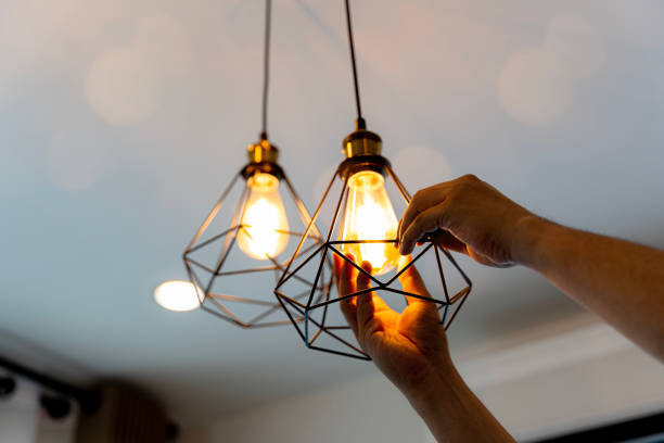 Best Electrical Installation Contractor  in Cedar Hill, TX