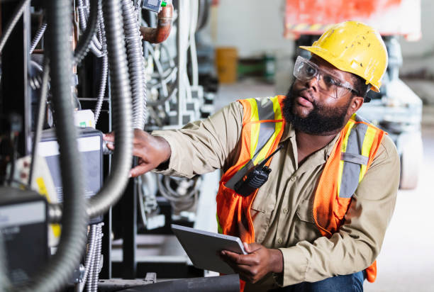 Best Licensed Electrician  in Cedar Hill, TX