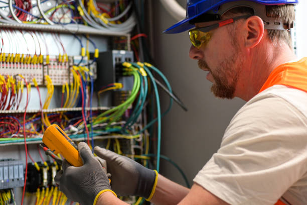 Best 24-Hour Electrician  in Cedar Hill, TX