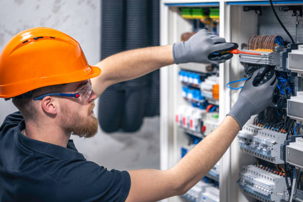  Cedar Hill, TX Electrician Pros
