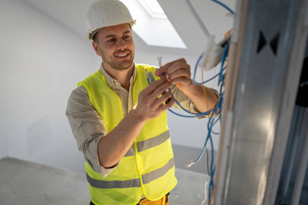 Best Electrical Wiring Services  in Cedar Hill, TX