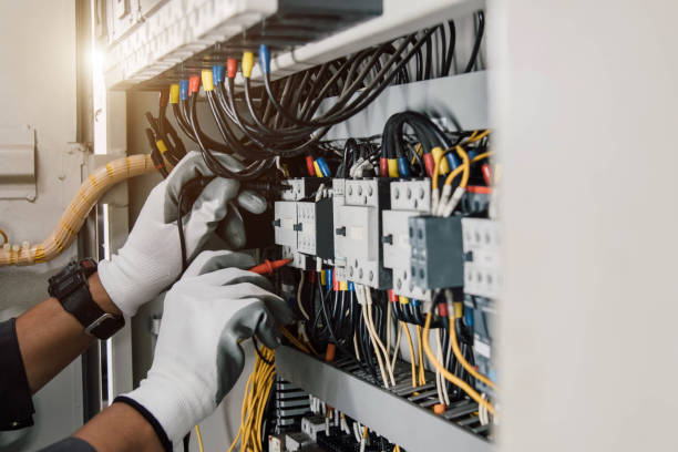 Best Electrical Troubleshooting Services  in Cedar Hill, TX